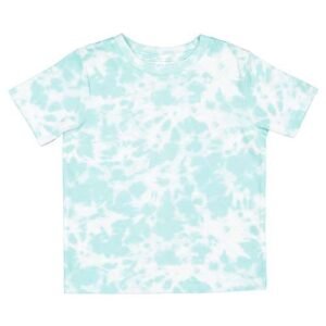 Toddler Fine Jersey Tee - Extended Colors
