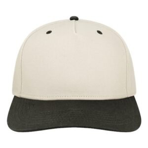 Heritage Twill Cap