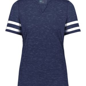 Women's Eco Revive™ Monterey V-Neck T-Shirt