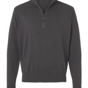 Men's New Classics Quarter-Zip Sweater