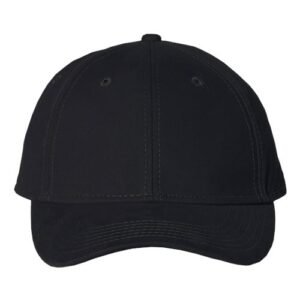 Structured Cap