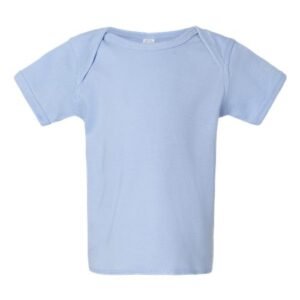 Infant Baby Rib Tee