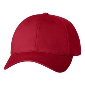 Cotton Twill Cap