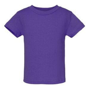 Infant Cotton Jersey Tee
