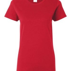 Women's Heavy Cotton™ T-Shirt