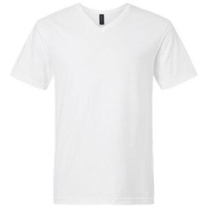 Unisex Softstyle® V-Neck T-Shirt