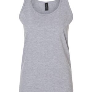 Women's Softstyle® Tank Top