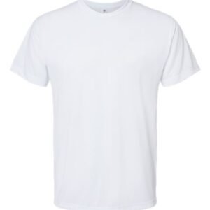 Men's Polyester Sublimation Tee