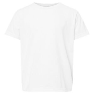 Toddler Polyester Sublimation Tee