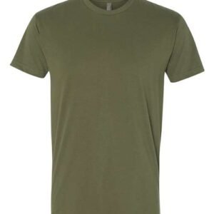 Sueded T-Shirt