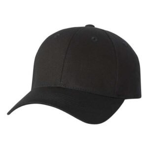 Youth Small Fit Cotton Twill Cap