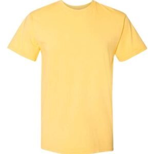Unisex Inspired Dye T-Shirt