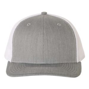 Snapback Trucker Cap