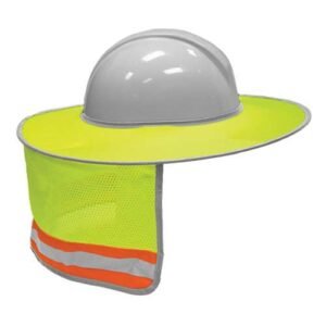 Full Brim Sun Shield