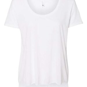 Women's Festival Scoop Neck T-Shirt
