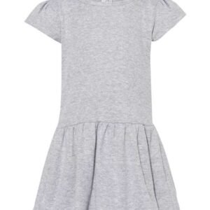 Infant Baby Rib Dress