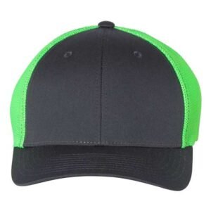 R-Flex Trucker Cap
