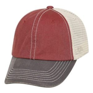 Offroad Cap