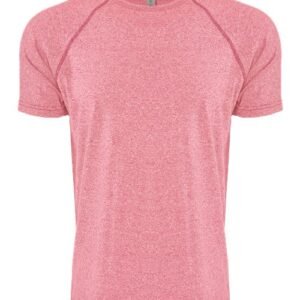 Men's Mock Twist Raglan T-Shirt