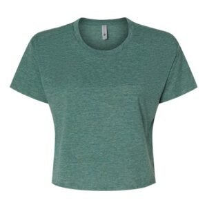 Women's Festival Crop Top