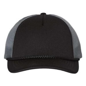 Low Pro Foamie Trucker Cap