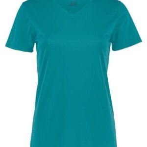 Women's Momentum V-Neck T-Shirt