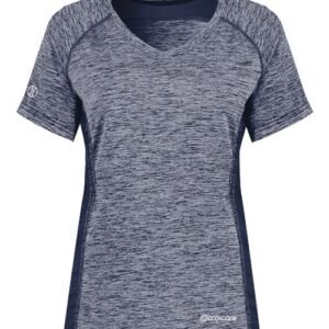 Women's Electrify CoolCore® V-Neck T-Shirt